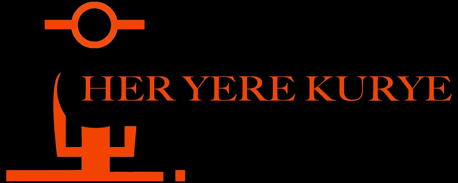 Her Yere Kurye